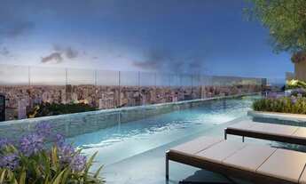 Imagem 4: Apartamento para venda com 59 metros quadrados com 2 quartos em Higienópolis - São Paulo