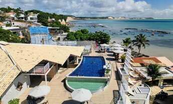 Imagem: Sonia Flats - Pipa, Natal e João Pessoa