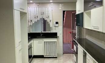 Imagem 6: Térrea para aluguel tem 120 metros quadrados com 3 quartos