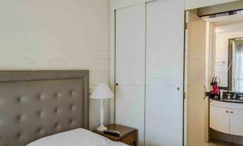 Imagem 5: FLAT GRAN ESTANCONFOR ITAIM, ENTRADA IMEDIATA, SEM FIADOR