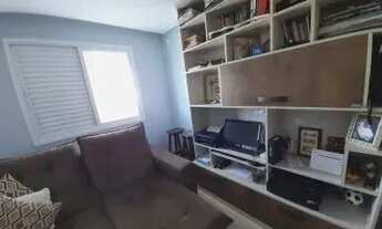 Imagem 7: Apartamento / Padrão - Urbanova - Venda - Residencial