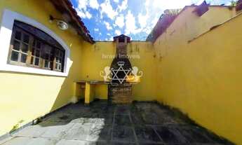 Imagem 4: Sobrado para locação, sendo 2 casas, 1 com 1 dormitório Morro do Algodão, Caraguatatuba