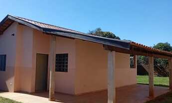 Imagem 2: Aluga casa são Conrado