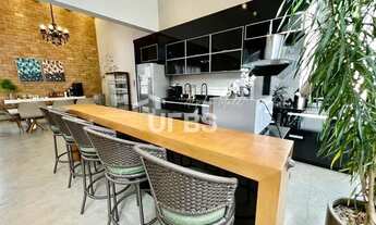 Imagem 7: Portal do Sol Green - Casa de Condomínio 3 quartos, sendo 3 suítes