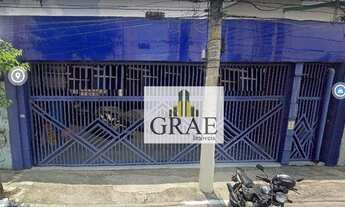 Imagem: Salão para alugar, 200 m² por R$ 10.500,00/mês