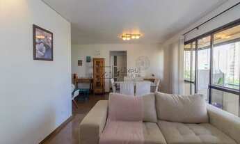 Imagem 5: Venda Apartamento 3 Dormitórios - 127 m² Chácara Klabin