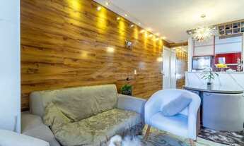 Imagem 5: Apartamento à venda, 47 m² por R$ 290.000,00 - Jardim Bela Vista - Guarulhos/SP