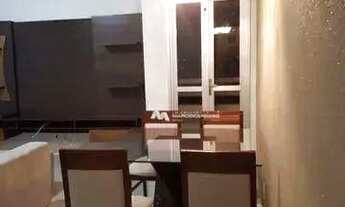 Imagem 5: Apartamento com 2 dormitórios à venda, 60 m² por R$ 380.000,00 - Vila Nossa Senhora do Bon