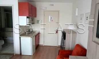 Imagem 2: Radisson Blu Faria Lima 30m² 1 dormitório 1 vaga para locação no Itaim Bibi