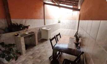 Imagem 7: CASA NO CURUÇAMBÁ