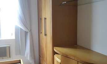 Imagem 3: Alugo apto 3 dorm com suíte, semimobiliado no Itacorubi