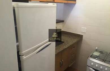 Imagem 4: Flat disponivel no Jardim Paulista - SP