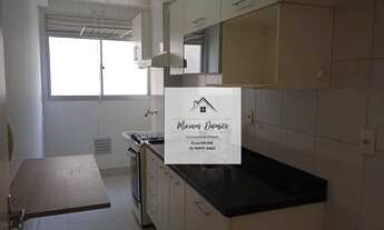 Imagem 3: Apartamento com 2 dormitórios para alugar, 45 m² por R$ 2.210,00/mês - Água Branca - São P