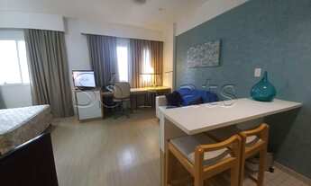 Imagem 6: Lindo apto para locação totalmente equipado ao lado do Alpha Shopping. Com entrada imediat