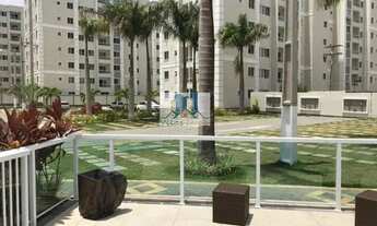 Imagem 6: Apartamento para Locação em Lauro de Freitas / BA no bairro Buraquinho