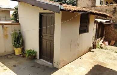 Imagem 2: Cassa no centro da estância turística de Olímpia-SP