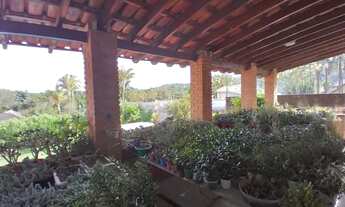 Imagem 7: Casa com 4 dormitórios à venda, 400 m² por R$ 1.990.000,00 - Condomínio Fazenda São Joaqui