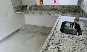 Imagem 4: Casa para venda com 125 metros quadrados com 3 quartos em Tarumã - Curitiba - PR