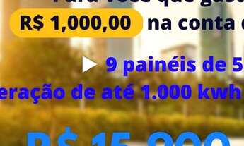 Imagem 2: Vende-se kit Foto Voltaico, Orçamento grátis, peça já o seu