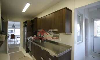 Imagem 4: Apartamento Locação 2 Dormitórios - 117 m² Itaim Bibi