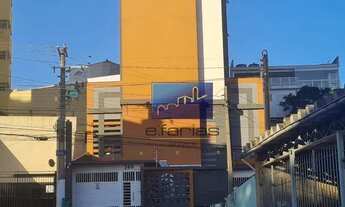 Imagem 4: Apartamento com 2 dormitórios para alugar, 30 m² por R$ 1.880/mês - Chácara Seis de Outubr