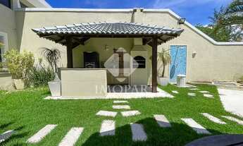 Imagem 3: Condomínio Interlagos de Itauna - Ótima casa duplex toda reformada, lazer na frente