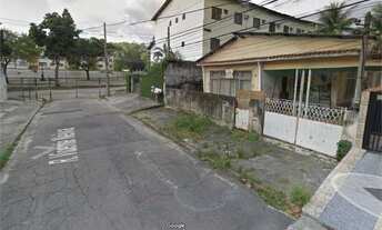 Imagem 3: CASA COM AMPLO TERRENO - 360m² - SULACAP/RJ