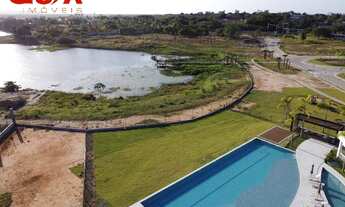 Imagem: Oportunidade! Lotes de 420m² no Vert Natureza