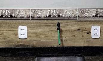 Imagem 2: Aluguel Casa com 1 dormitório