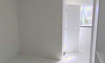 Imagem 7: ALDEOTA - APARTAMENTO STUDIO - RUA ANTÔNIO AUGUSTO N 989 APTO 404 3º ANDAR, RES. COMPACT 9