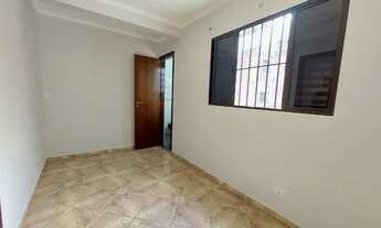 Imagem 2: Sobrado para aluguel e venda tem 150 metros quadrados com 3 quartos