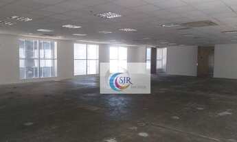 Imagem 4: Conjunto para alugar, 469 m² por R$ 340.000,00/mês - Vila Olímpia - São Paulo/SP