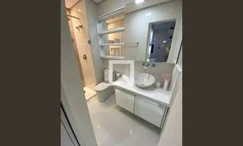 Imagem 7: Apartamento para Aluguel - Brooklin, 1 Quarto, 42 m2