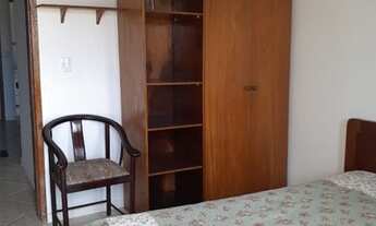 Imagem 5: Aluguel - Ap. de 1/4 - Mobiliado - Boc@ do Rio!