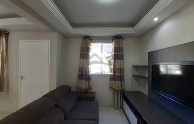 Imagem 5: Casa de condomínio para aluguel com 87 metros quadrados com 3 quartos