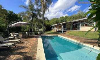 Imagem: Casa com 3 dormitórios à venda, 382 m²