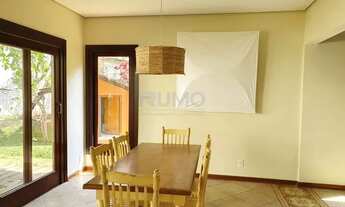 Imagem 3: Casa - Jardim Chapadão - Campinas