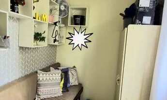 Imagem 6: Apartamento térreo 3 qts