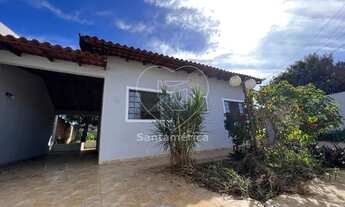 Imagem: LONDRINA - Casa Padrão - Jardim Imagawa