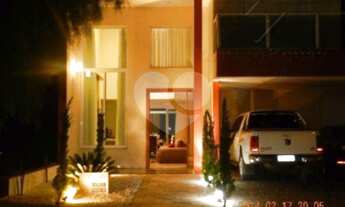 Imagem 2: Excelente casa Residencial Golden Park Residence II