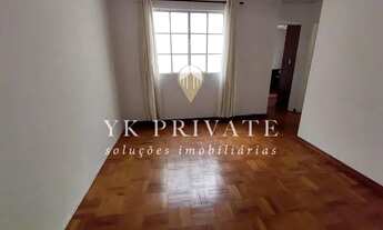 Imagem 6: Apartamento Rua Fabia/ Vila Romana/58m²/ 2 dormitórios/ 2 banheiros