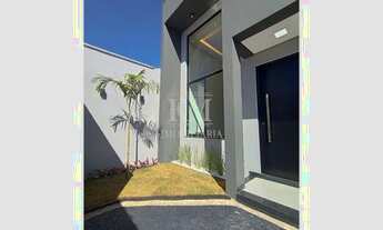 Imagem 3: Aluguel Casa BOSQUE DOS BURITIS