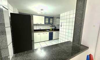 Imagem 6: APARTAMENTO RESIDENCIAL em GUARAPARI - ES, PRAIA DO MORRO