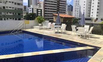 Imagem 5: EDF BELLATRIX Apartamento com 3 dormitórios