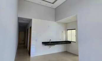 Imagem 5: Casa para venda com 3 quartos no Bairro Cardoso I - Aparecida de Goiânia - Goiás