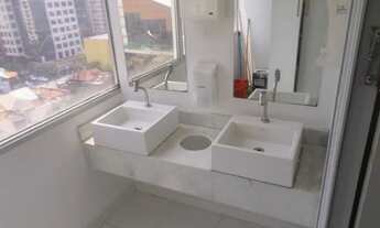 Imagem 6: CONJUNTO COMERCIAL 164M² - METRO FRADIQUE COUTINHO