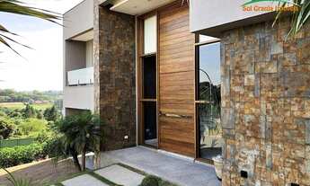 Imagem 3: Casa á venda, Alphaville Granja Viana-SP