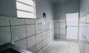 Imagem 7: Casa linear vazia sala 1 quarto!