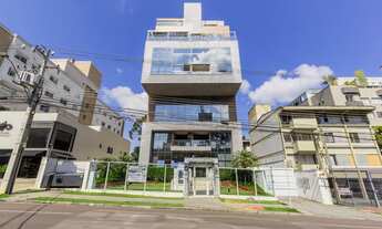 Imagem: Cobertura no Bigorrilho à venda