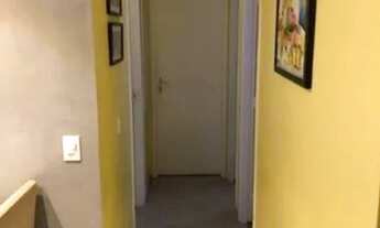 Imagem 4: Apartamento com 3 dormitórios à venda, 58 m² por R$ 459.000 - Chácara Califórnia - São Pau